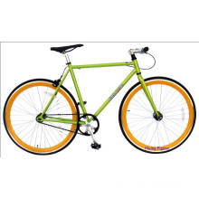 Good Quality Chromium-Molybdenum Steel 700c Bicycle